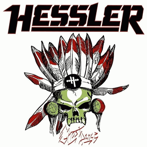 Hëssler : Ghost Dance